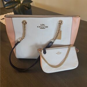 Coach purses